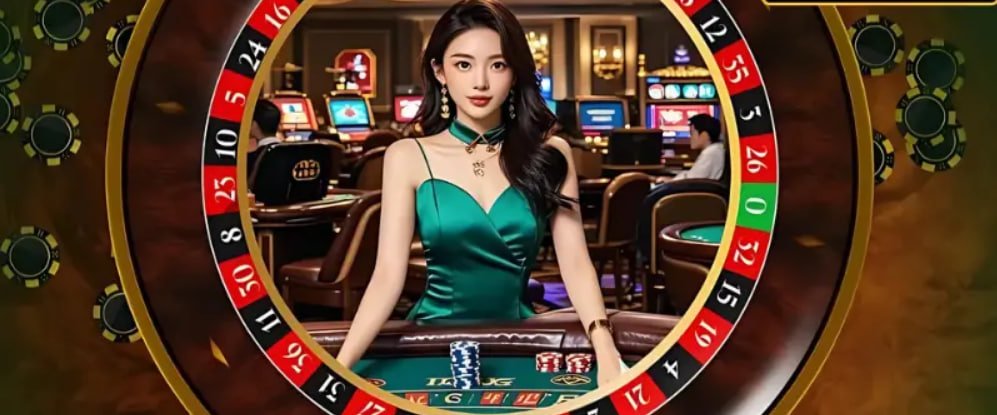 Slots Myanmar 33mmk Platform